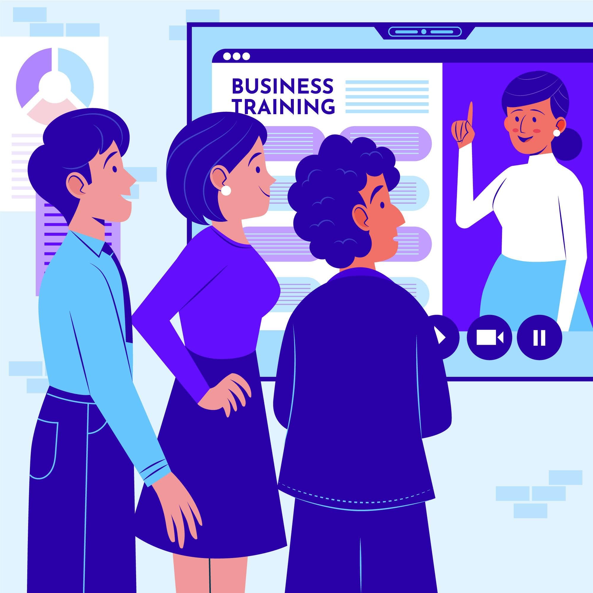 Diseño de página web estratégica para coaches y consultores remotos